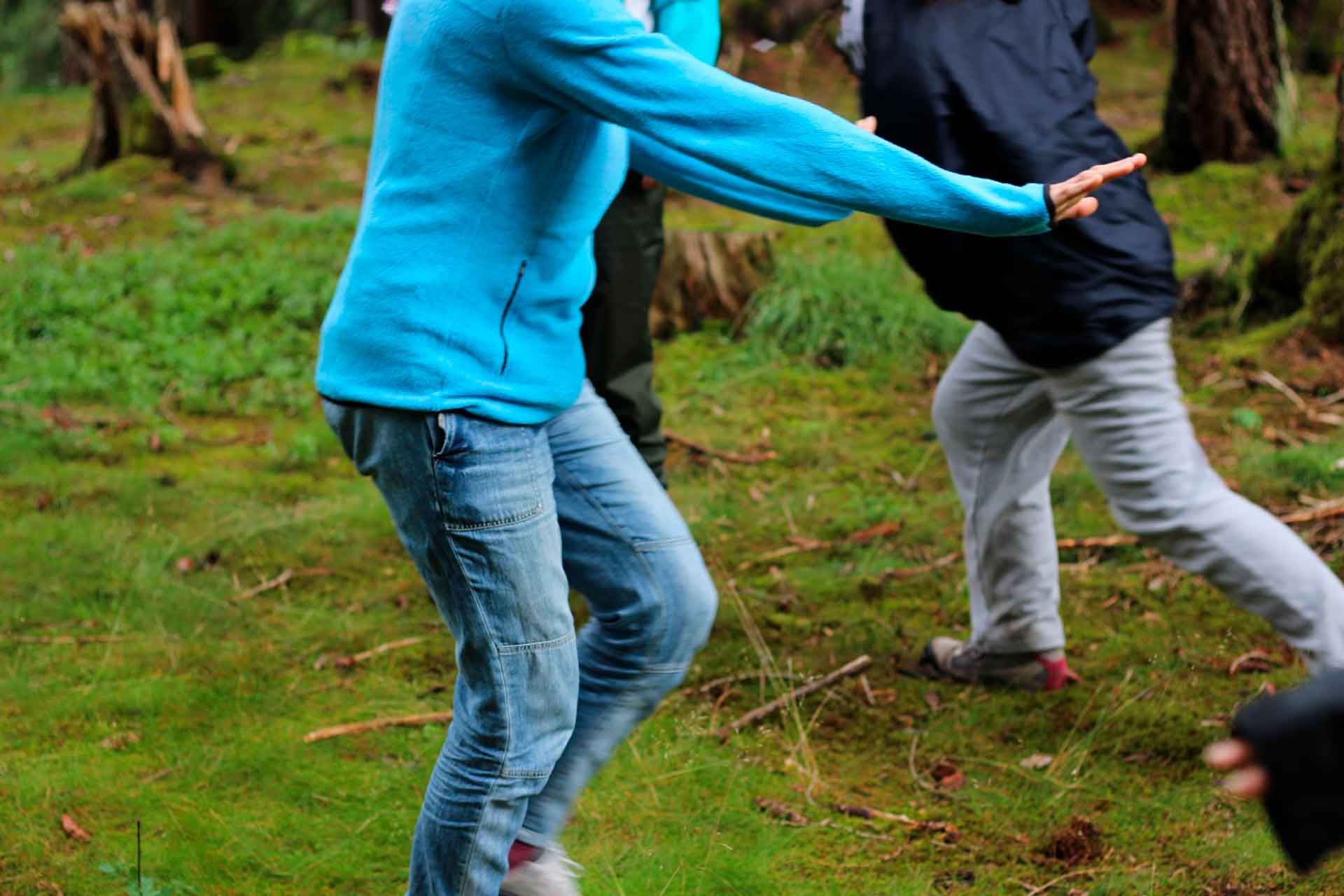 Beispielbild für den Workshop mit Kindern