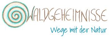 Logo von Waldgeheimnisse